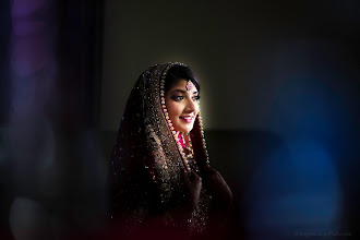 Wedding photographer Jorge Santiago. Photo of 08.09.2019