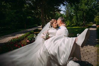 Bröllopsfotografer Roman Fedotov. Foto av 11.07.2022