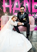 婚姻写真家 Ruslan Rakhmanov. 13.06.2024 の写真