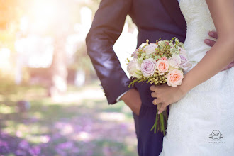 Photographe de mariage Steven Phyall. Photo du 01.07.2019