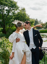 Wedding photographer Sergey Kolesnikov. Photo of 09.09.2023