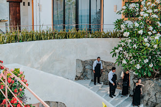Wedding photographer Daniel Marquez. Photo of 28.05.2025