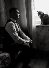 Photographe de mariage Vyacheslav Zabiran. Photo du 09.05.2024