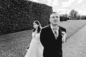 Wedding photographer Elena Yurshina. Photo of 02.09.2025