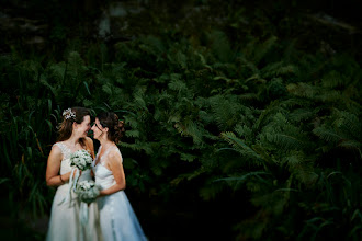 Wedding photographer Christian Horn. Photo of 18.07.2022