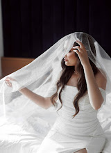 婚禮攝影師Kristina Nevskaya. 11.09.2025的照片