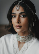 Wedding photographer Anna Khomutova. Photo of 10.06.2025