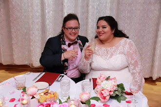 Wedding photographer Jeff Jones. Photo of 28.02.2020