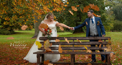 Fotografo di matrimoni Des Kiely. Foto del 01.02.2019