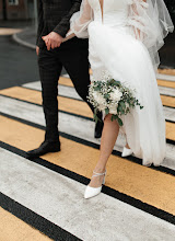 Fotografo di matrimoni Kseniya Istrafilova. Foto del 31.08.2023