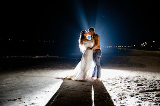 Huwelijksfotograaf Neri Ribeiro. Foto van 09.03.2023