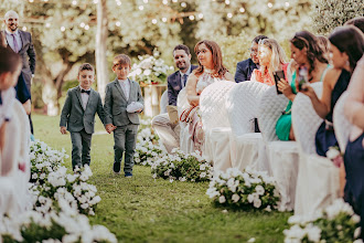 Esküvői fotós: Gabriele Marraneo. 29.05.2024 -i fotó
