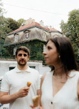 Wedding photographer Rita Nagy. Photo of 25.08.2025
