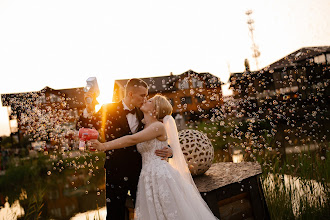 Wedding photographer Mariya Musatova. Photo of 30.07.2025