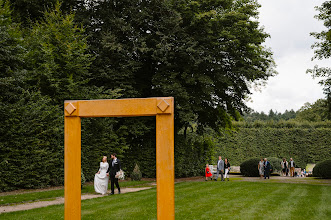 Fotógrafo de bodas Marek Czeżyk. Foto del 03.11.2021