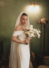 Wedding photographer Katerina Pichukova. Photo of 30.04.2024