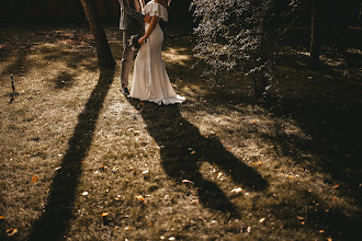Wedding photographer Elizaveta Zhilcova. Photo of 31.03.2021