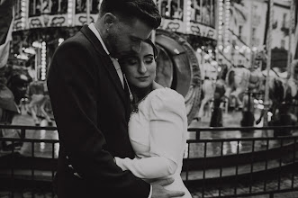 Hochzeitsfotograf Eduardo García. Foto vom 20.06.2025