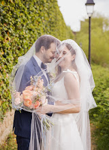 Wedding photographer Antoine De Saint Phalle. Photo of 23.06.2025