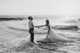 Fotógrafo de casamento Alex Krotkov. Foto de 21.05.2024
