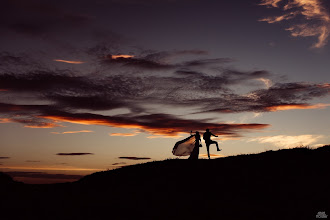 Fotógrafo de casamento Ariel Novak. Foto de 02.05.2017