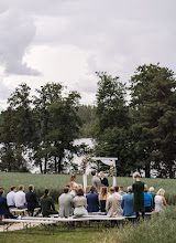 Fotógrafo de bodas Suvi Mikkanen. Foto del 09.08.2023