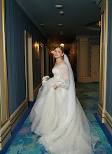 Wedding photographer Dasha Kapitanova. Photo of 09.01.2024