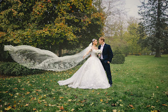 Bröllopsfotografer Aleksandr Kostenko. Foto av 20.12.2023