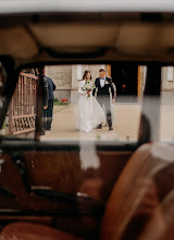 Wedding photographer Grzegorz Janowski. Photo of 27.11.2023