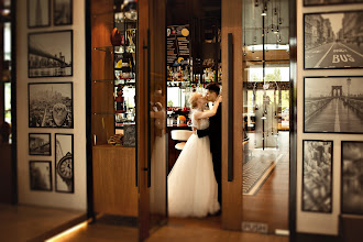 Fotógrafo de casamento Nikolay Marusyak. Foto de 15.10.2022