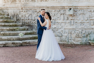 Bryllupsfotograf Alla Bogatova. Bilde av 05.05.2024
