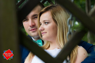 Photographe de mariage Paweł Jędras. Photo du 10.03.2020