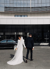 ช่างภาพงานแต่งงาน Oleg Korovyakov. ภาพเมื่อ 22.12.2021