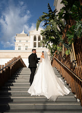婚禮攝影師Fatih Bozdemir. 06.06.2024的照片