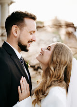 Bryllupsfotograf David Zerekidze. Foto fra 16.04.2024