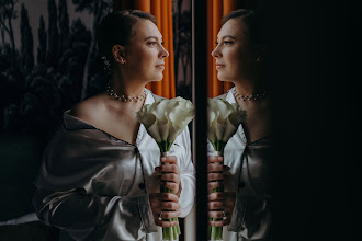 Jurufoto perkahwinan Viktoriya Sklyarova. Foto pada 11.04.2024
