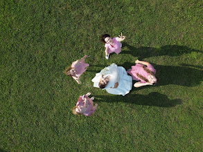 Wedding photographer Nikolas Kuklyshyn. Photo of 10.10.2025