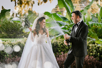 Svatební fotograf Emre Nesli. Fotografie z 20.09.2025