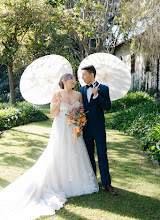 Wedding photographer Daniel Alvarado. Photo of 10.03.2025