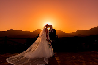Fotógrafo de bodas Carmen Rodríguez. Foto del 08.10.2024