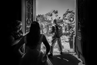 Φωτογράφος γάμου Narciso Rocha. Φωτογραφία: 24.04.2024