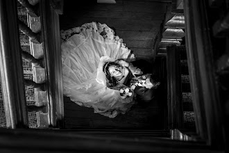 Wedding photographer Mihai Sirb. Photo of 13.11.2022