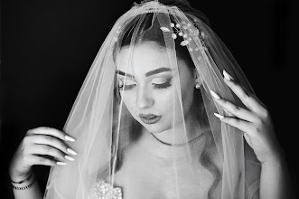 Wedding photographer Costi Manolache. Photo of 17.09.2025