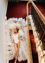 Wedding photographer Ruslan Fedyushin. Photo of 10.06.2025