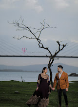 Wedding photographer Suraj Raj Dogra. Photo of 11.12.2020