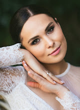 Jurufoto perkahwinan Natalya Zarickaya. Foto pada 30.05.2023
