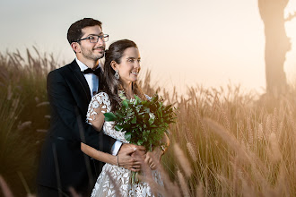 Photographe de mariage Stephanie Tenidis. Photo du 31.07.2021