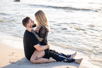 Wedding photographer Elvis Aceff. Photo of 29.10.2025