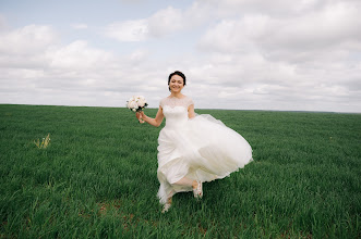 Wedding photographer Dmitriy Dikushin. Photo of 12.04.2019