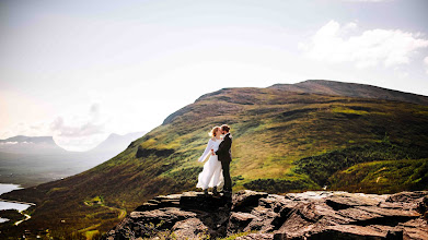 Fotografo di matrimoni Sofia Wigen. Foto del 18.08.2023